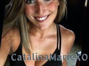 CatalinaMarieXO