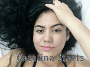 Catalina_Starts