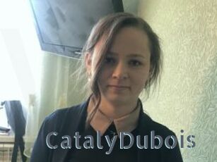 CatalyDubois