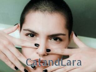 CatandLara