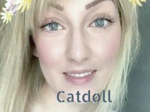 Catdoll