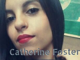 Catherine_Foster