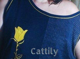 Cattily