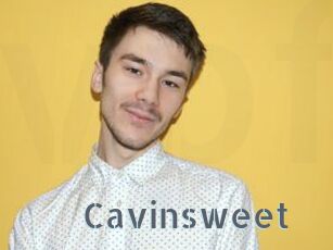 Cavinsweet