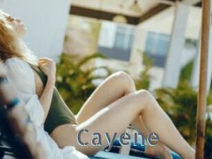 Cayene