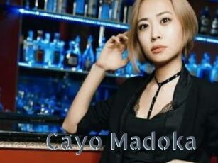 Cayo_Madoka