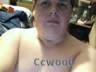 Ccwood