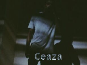 Ceaza