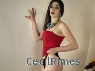 CecilRimes