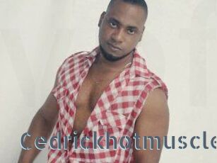 Cedrick_hot_muscle