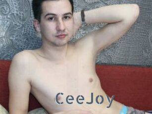 CeeJoy