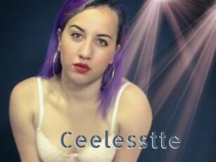 Ceelesstte