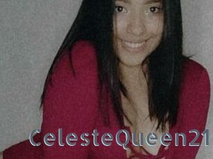 CelesteQueen21