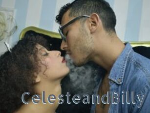 CelesteandBilly