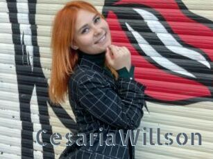 CesariaWillson