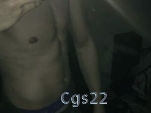 Cgs22