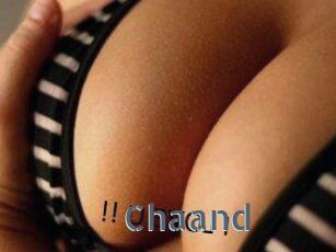 Chaand