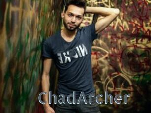 ChadArcher