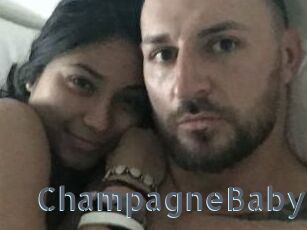 Champagne_Baby