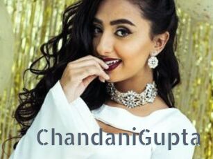 ChandaniGupta