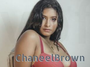 ChaneelBrown