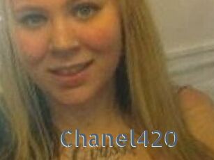 Chanel420