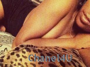 Chanel4U