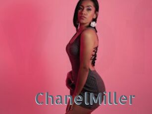 ChanelMiller