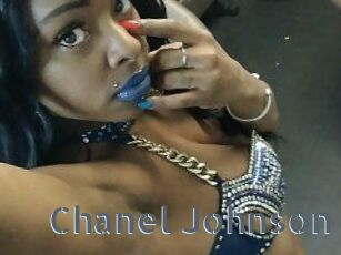 Chanel_Johnson