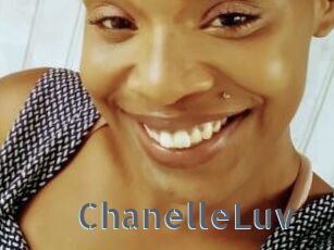 ChanelleLuv