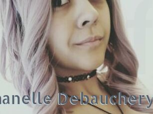 Chanelle_Debauchery