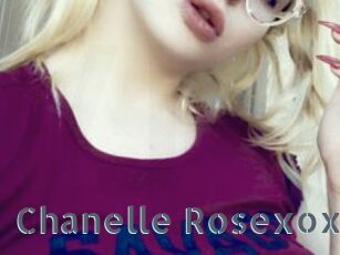 Chanelle_Rosexoxo