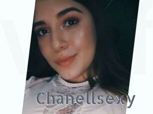 Chanellsexy