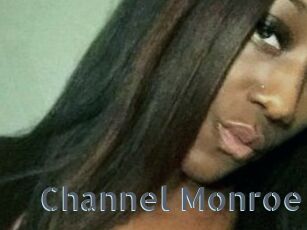 Channel_Monroe