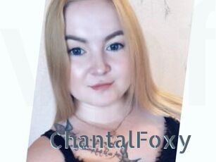 ChantalFoxy