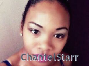 ChantelStarr