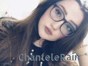 ChanteleRain