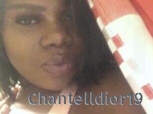 Chantelldior19