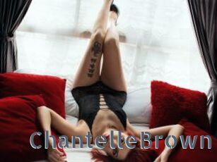 ChantelleBrown