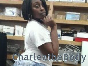 CharleatheBody