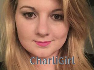 CharliGirl