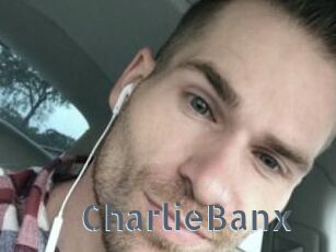 CharlieBanx