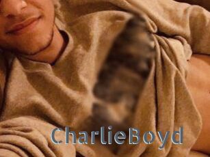 CharlieBoyd