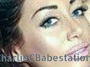 CharlieCBabestation