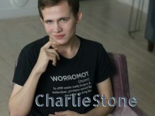 CharlieStone