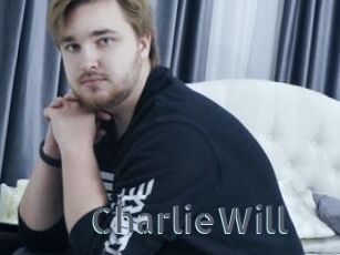 CharlieWill