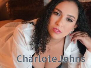 CharloteJohns