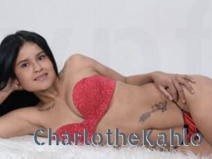 CharlotheKahlo