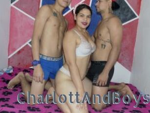 CharlottAndBoys