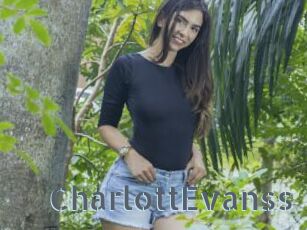 CharlottEvanss